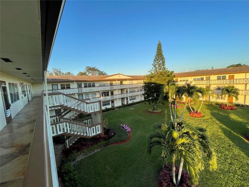 366 Mansfield I # 366, Boca Raton FL 33434