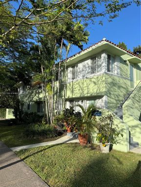 235 W Salamanca Ave # 4, Coral Gables FL 33134