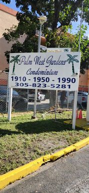 1910 W 56th St # 3307, Hialeah FL 33012