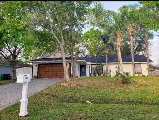 4644 SW Carib St, Port St. Lucie FL 34953