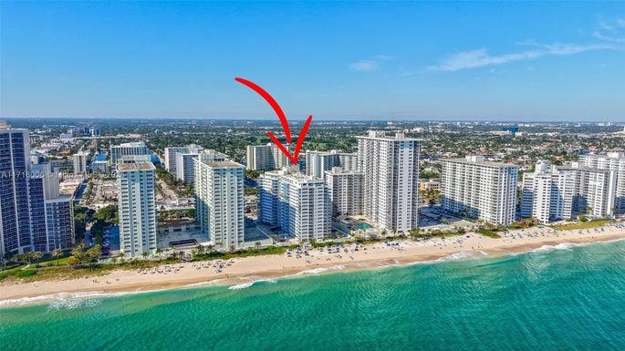 3430 Galt Ocean Dr # 105, Fort Lauderdale FL 33308