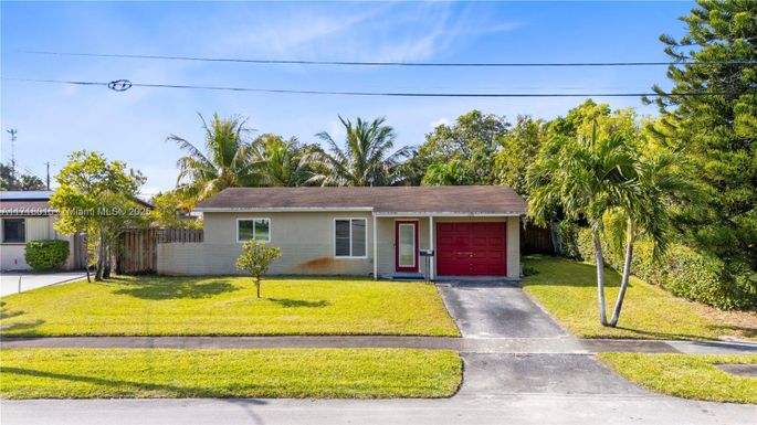 1281 NW 63rd Ave, Sunrise FL 33313