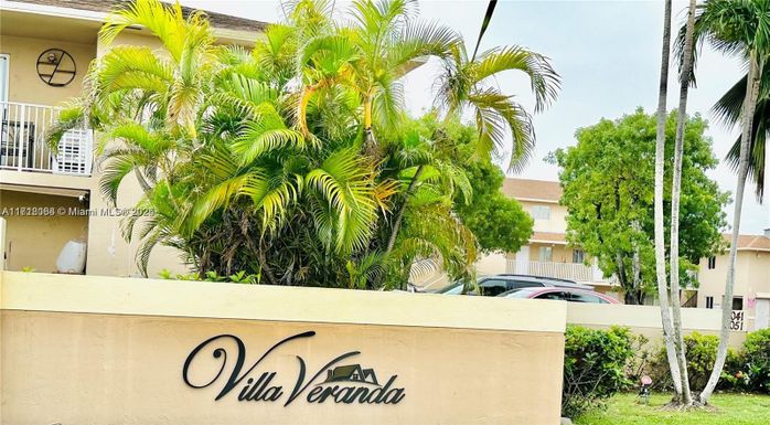 3011 W 76th St # 108, Hialeah FL 33018