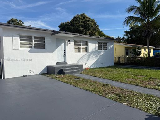 12515 NW 23rd Ave, Miami FL 33167