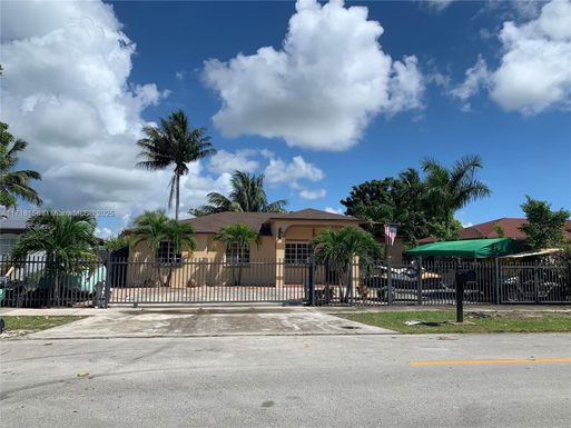 14265 SW 296th St, Homestead FL 33033