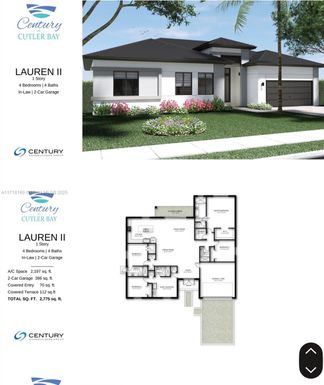 20851 SW 97th Ave, Cutler Bay FL 33189