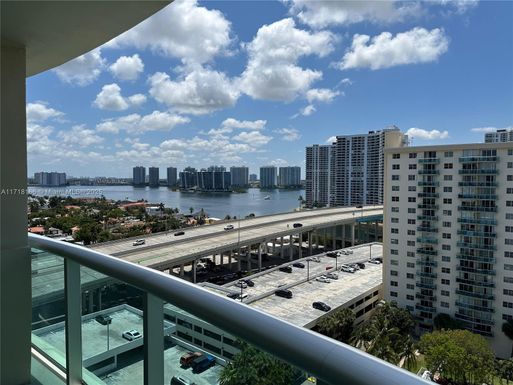 19380 Collins Ave # 1507, Sunny Isles Beach FL 33160