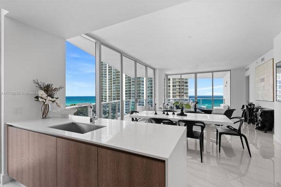 17550 Collins Ave # 805, Sunny Isles Beach FL 33160