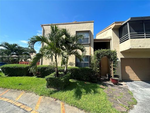 3031 W Missionwood Ln # 35, Miramar FL 33025