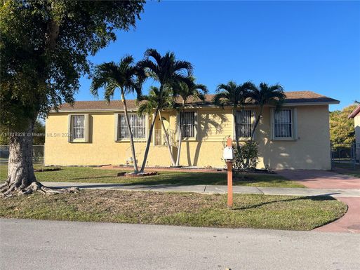 9785 SW 210th Ter # 0, Cutler Bay FL 33189