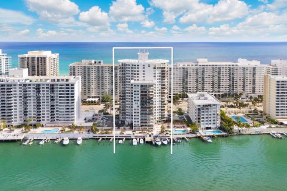 5660 Collins Ave # 5A, Miami Beach FL 33140