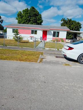 15321 SW 308th St, Homestead FL 33033