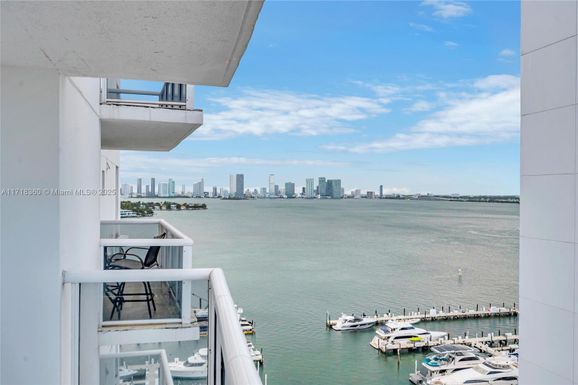 1800 Sunset Harbour Dr # 1815, Miami Beach FL 33139