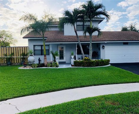 4381 NW 116th Ter, Sunrise FL 33323