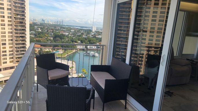 11111 Biscayne Blvd # 16H, Miami FL 33181