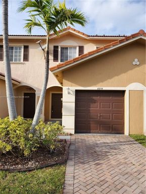 8855 N Isles Cir # 8855, Tamarac FL 33321