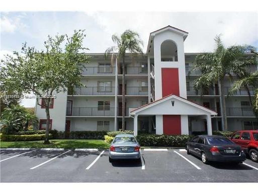 1000 SW 128th Ter # 303V, Pembroke Pines FL 33027