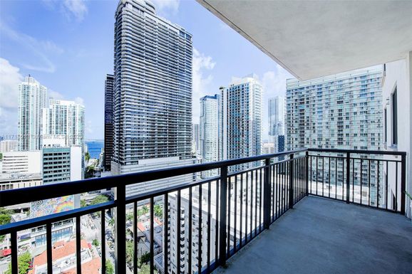 999 SW 1st Ave # 2402, Miami FL 33130