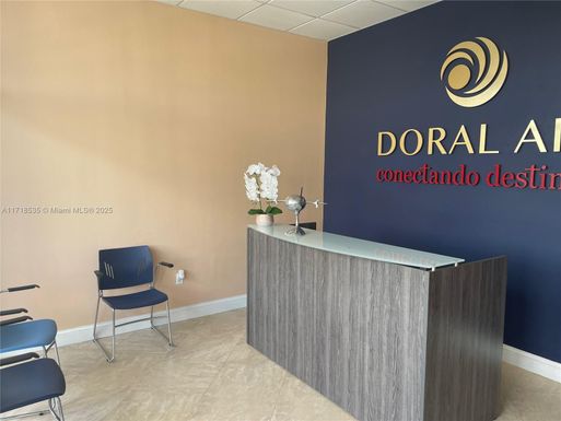 1450 NW 87th Ave # 204, Doral FL 33172