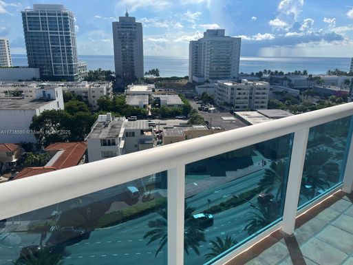 6770 Indian Creek Dr # 12S, Miami Beach FL 33141