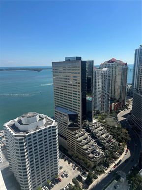 950 Brickell Bay Dr # 3505, Miami FL 33131