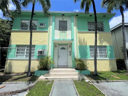 1021 Euclid Ave # 9, Miami Beach FL 33139