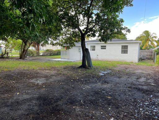 600 JANN Ave, Opa-Locka FL 33054