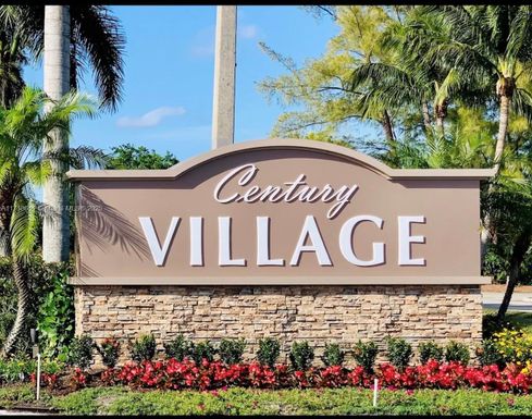 247 Coventry K # 247, West Palm Beach FL 33417