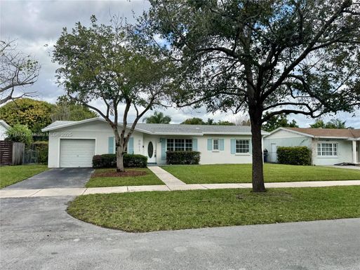 9311 SW 183rd Ter, Palmetto Bay FL 33157