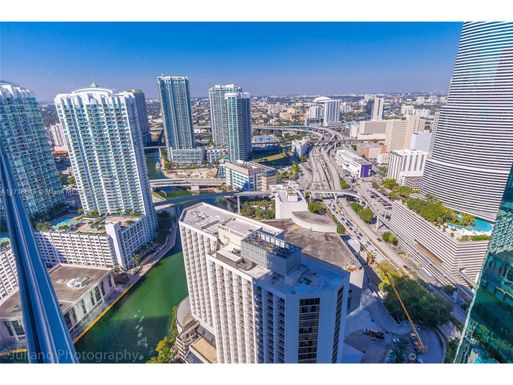 200 Biscayne Boulevard Way # 4311, Miami FL 33131