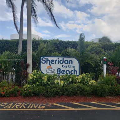 1480 Sheridan St # 13B, Hollywood FL 33020