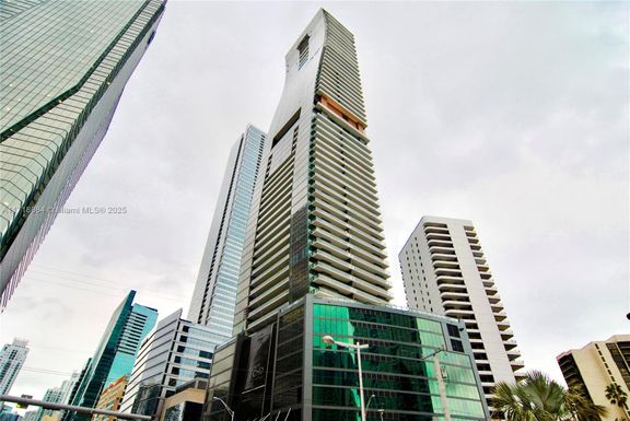 1451 Brickell Ave # 2006, Miami FL 33131