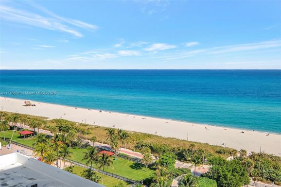 2457 Collins Ave # 1402, Miami Beach FL 33140