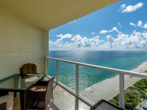 16699 Collins Ave # 2701, Sunny Isles Beach FL 33160