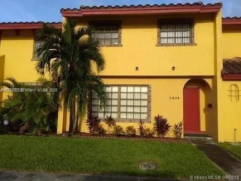 2624 NW 47th Ter # 1105, Lauderdale Lakes FL 33313