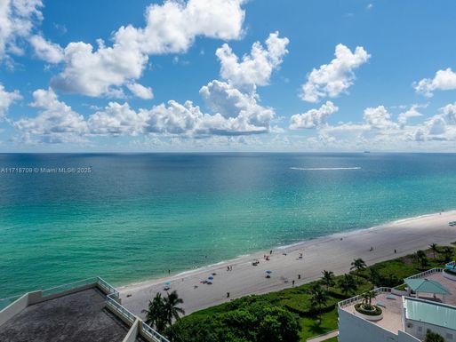 16699 Collins Ave # 1709, Sunny Isles Beach FL 33160