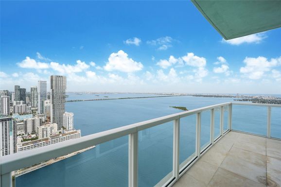 1900 N Bayshore Dr # 4802, Miami FL 33132