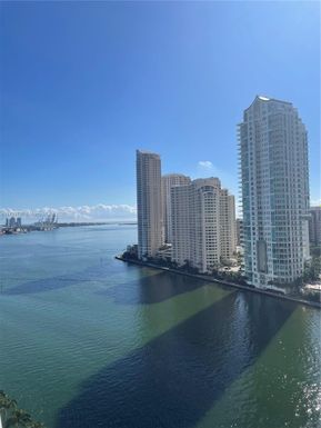 300 S Biscayne Blvd # 1508, Miami FL 33131