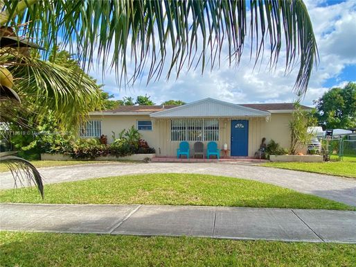 27905 SW 132nd Ave, Homestead FL 33032