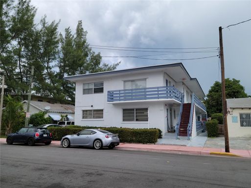 7725 Carlyle Ave # 9, Miami Beach FL 33141