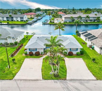 3922 SE 12th Ave, Cape Coral FL 33904