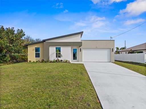 1025 NW 25TH AVE, Cape Coral FL 33993