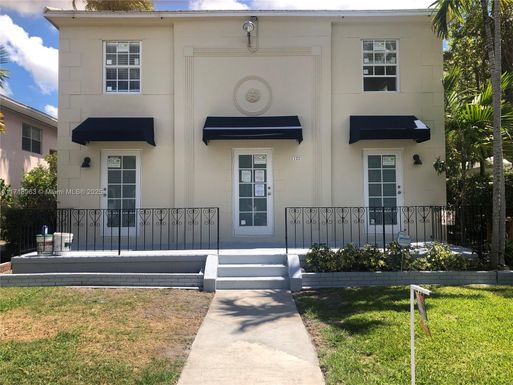 122 Antiquera Ave # 4, Coral Gables FL 33134