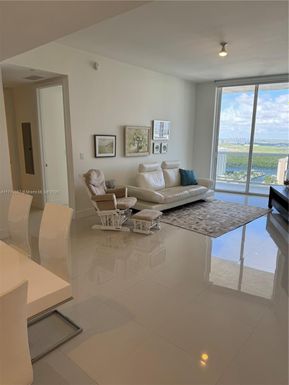 16001 Collins Ave # 2605, Sunny Isles Beach FL 33160