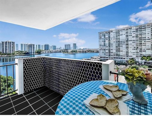 2780 NE 183rd St # 81, Aventura FL 33160