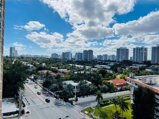 3180 S Ocean Dr # 1021, Hallandale Beach FL 33009