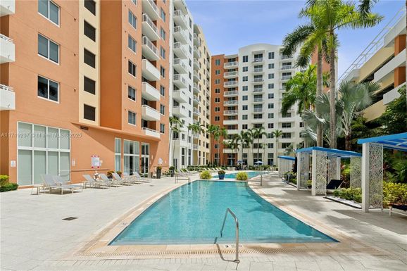 18800 NE 29 Ave # 826, Aventura FL 33180