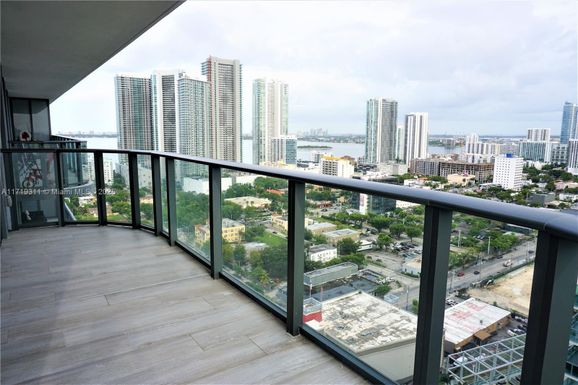 121 NE 34 ST # 2501, Miami VA 22137