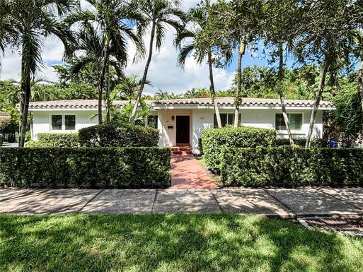 421 Hardee Rd, Coral Gables FL 33146