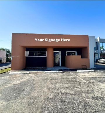 4614 Hollywood Blvd, Hollywood FL 33021